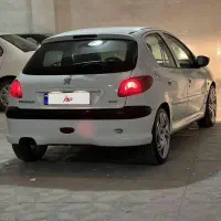 ۲۰۶