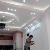 نصب وفروش کاغذدیواری ونقاشی ساختمان