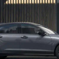 ماشین هوندا آکورد 2025