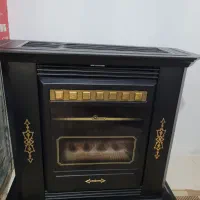 بخاری ایران شرق طرح شومینه