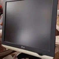 مانیتور  LG