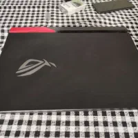 لپتاپ گیمینگ rog g513 r9 rtx 3060