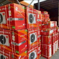 کولر گازی جنرال ایوولی زانتی یونیوا