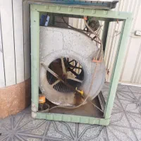 کولر 7000سالم