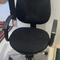 صندلی چرخدار در حد نو