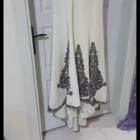 لباس مجلسی جدید