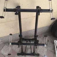 پایه ارگ