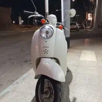 هندا اسکوپی کاربرات
