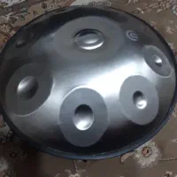 هنگرام ۹ نت با رنگ خاص وکوک عالی