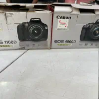 دوربین کنون canon 4000d
