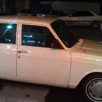 پیکان مدل ۸۰