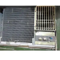 کولر 18 جنرال موتور بزرگ