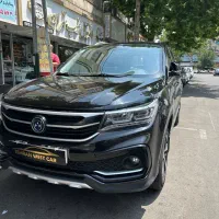 sx5 1403 مشکی|خودرو سواری و وانت|تهران, تهران‌ویلا|دیوار
