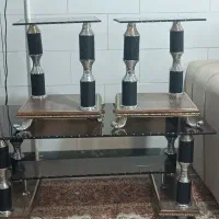 جلو مبلی(عسلی)