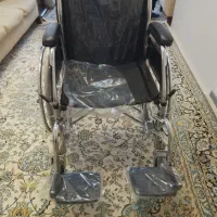 ویلچر نو دایانتجهیز