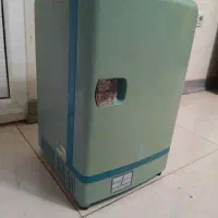 پوسته یخچال‌ مسافرتی خودرو