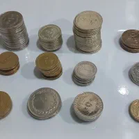 سکه ایرانی
