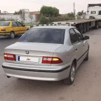 سمند تمیز