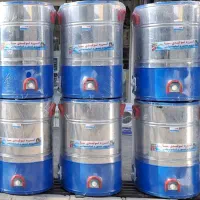 پتوشور 70 کیلویی