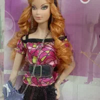 باربی کلکسوینی