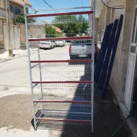 استند چیبس پفک