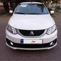 سایناSمدل ۱۴۰۳برج یازده بیرنگ ۸۵ گانه درحد صفر