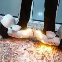 اسکوتر برقی آفرود 10 اینچ دو موتوره