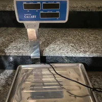 ترازو دیجیتال ۴۰کیلو کمری