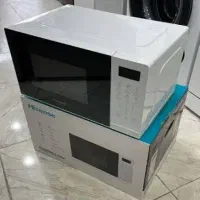ماکروویو/ماکروفر هایسنس 20 لیتری با گارانتی