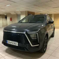 KMC X5/تحویل روزنقدواقساط5سال/نمایندگی/سند6دانگ