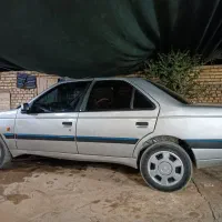 پژو الیکس