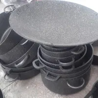 استخدام کارگر ساده فنی و رنگ کار