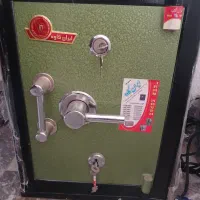 گاو صندوق کاوه