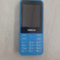 گوشی نوکیا ۲۲۰ دوسیم کارت