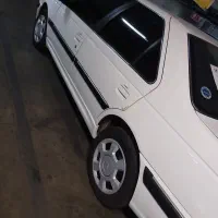 پارس  موتور جدید XU7P