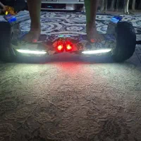 اسکوتر برقی