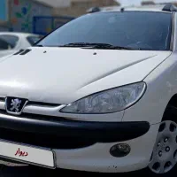 206 sd تیپ۵