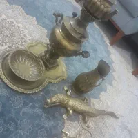 برنجی سماور