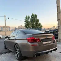 Bmw 528i|خودرو سواری و وانت|تهران, گلستان (شهرک راه آهن)|دیوار