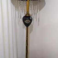 آباژور و ساعت