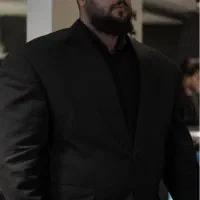 بادیگارد و محافظ شخصی