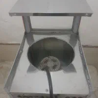 اجاق مناسب برای  فست فودی ها