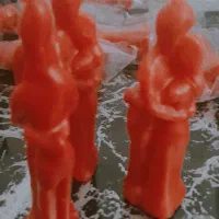 شمع اغوش