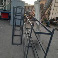 خرید وفروش انواع قفسه در هراندازه چرخ