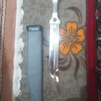 قمه چاقو