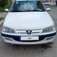 پژوپارس xu7 مدل ۱۴۰۰ / اقساط / تحویل انی
