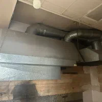 فروش کانال هواکش و هود صنعتی