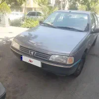 پژو ۴۰۵