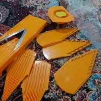 رنده  برونر  المانی  و  دایسر  نایسر