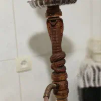 قلیون میوه ای
